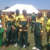 Inter-municipalities sports festival